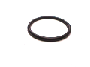 Engine Coolant Pipe O-Ring